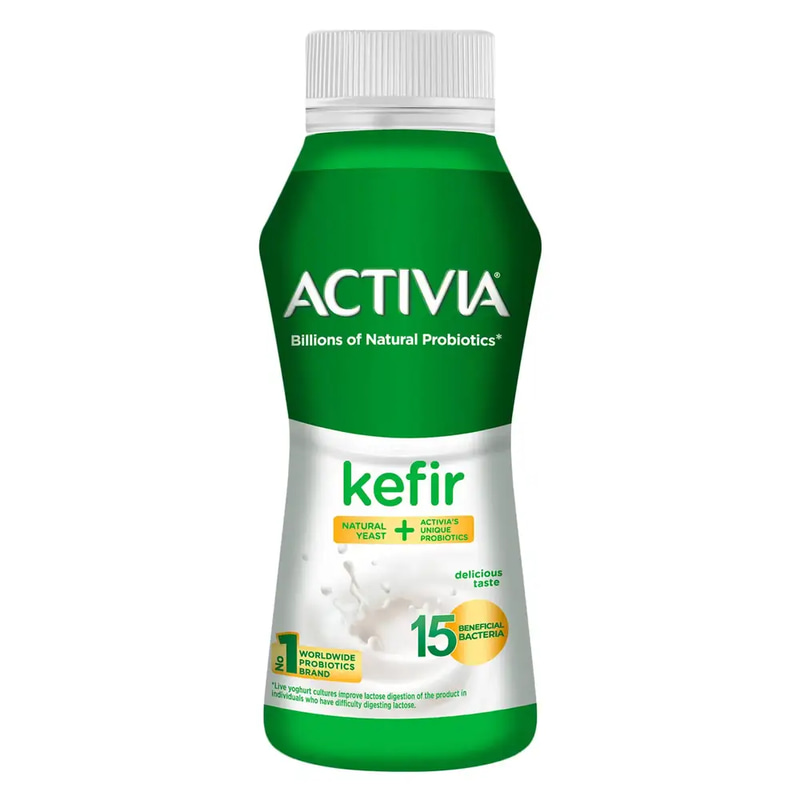 Activia Kefir 180ml