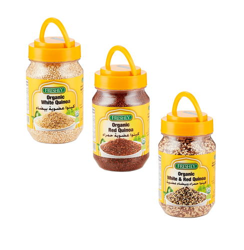 Organic Quinoa 300g | Freshly