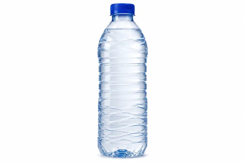Bottled Drinking Water