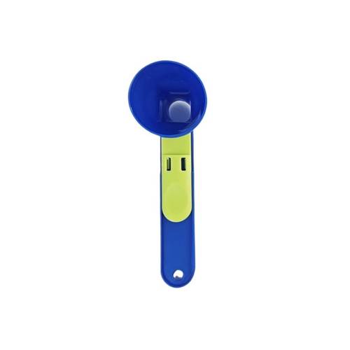 Liftlab Plastic Spoon with Lid 15g
