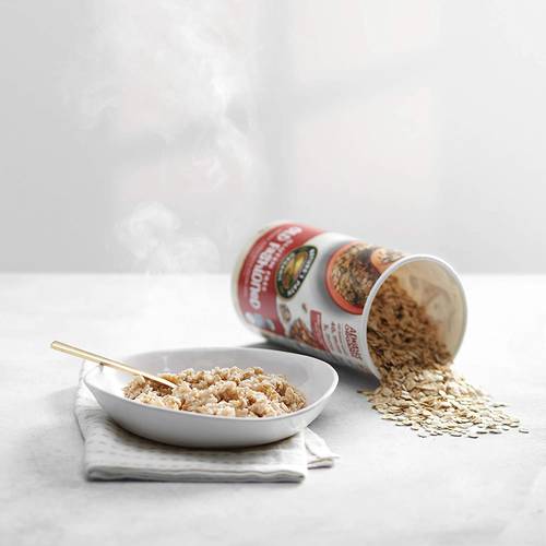 Nature path Organic Gluten Free Old Fashion oat 510g
