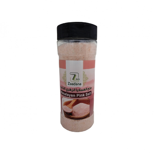 Zaadana Himalayan Pink Salt 500g