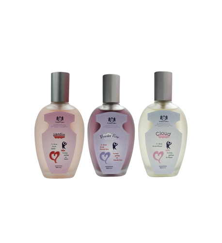 عطر اطفال 100مل بيرفيوم غاليري