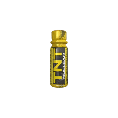 بري وورك اوت تي ان تي شوت من نكست نكهة اناناس 60 مل - NXT Nutrition TNT Power Shot