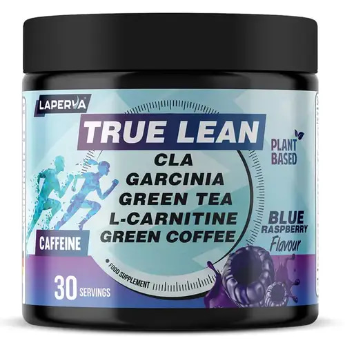 Laperva True Lean Blue Raspberry 210g