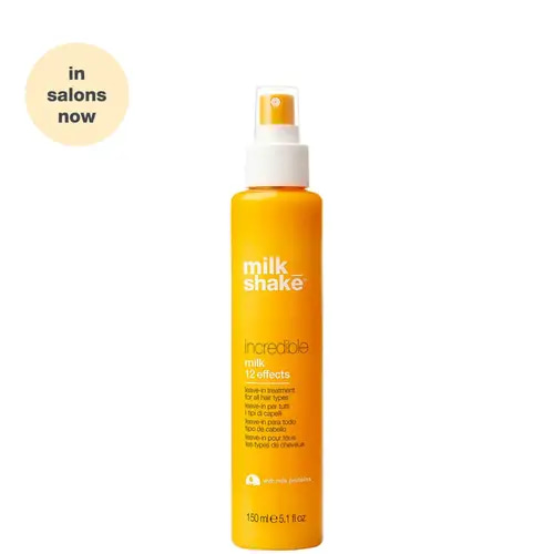 Milk_Shake MILK SHAKE INCREDIBLE MILK 150ML NEW