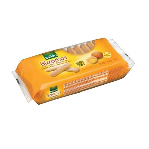 Gullon Lady Fingers - 200g