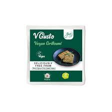 Gusto Dairy Grilloumi Block 200g