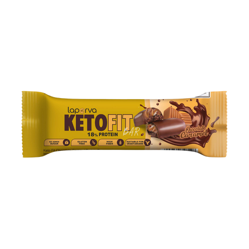 Laperva Keto Fit Bar 33.3g
