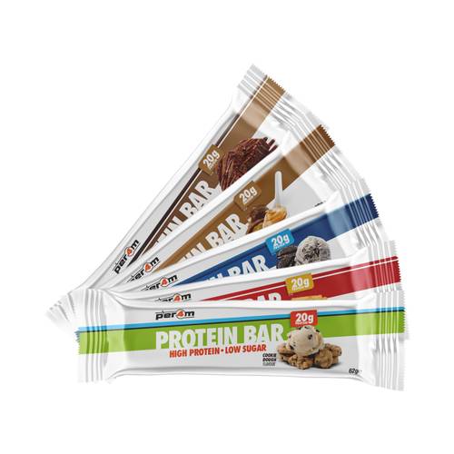 PER4M Protein Bar 62g