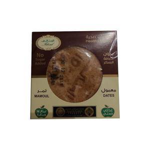 Al-Mithali Date Maamoul No Added Sugar 100g