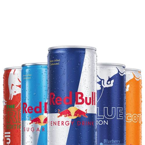 ريدبول مشروب طاقة 250 مل