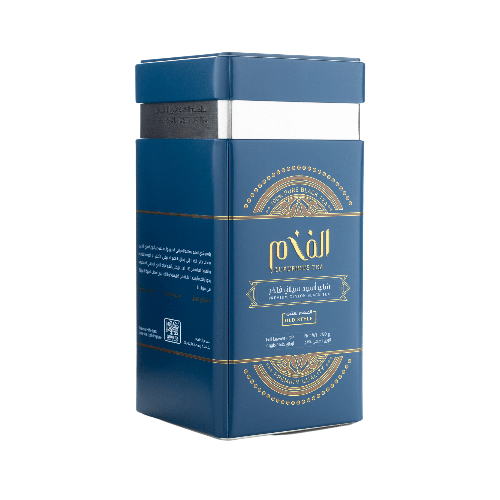 Ceylon Premium Loose Black Tea 250g - Whole Leaf