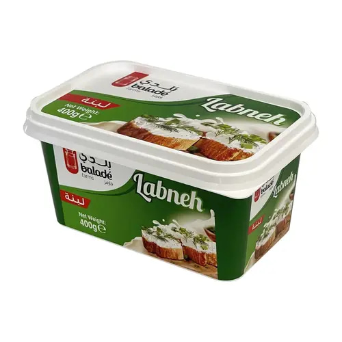 Balade Farms - Turkish style Labneh 400g