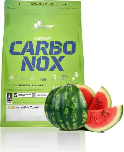 Olimp Carbonox Complex Carbohydrates 20 Servings 1kg – Watermelon