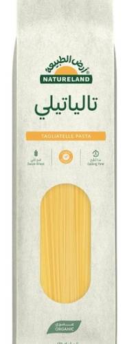 Natureland Tagliatelle Pasta 500g