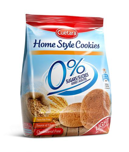 Cuétara Digesta Home Made Style Cookie No Added Sugar 150g