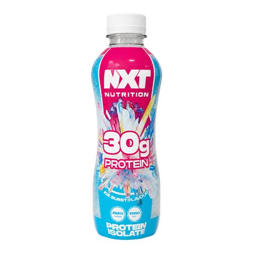 مشروب بروتين بيف من نكست نكهة ايس برست 500 مل - NXT Nutrition RTD