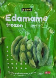 (Frozen) Isoro Shelled Edamame Frozen