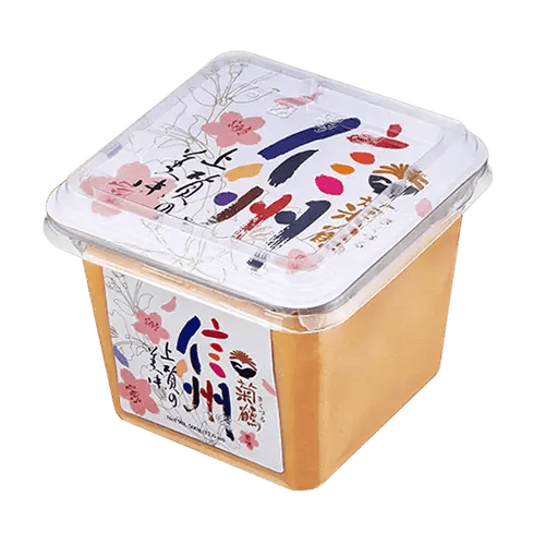 Shinshu Miso JuHe Original 500g