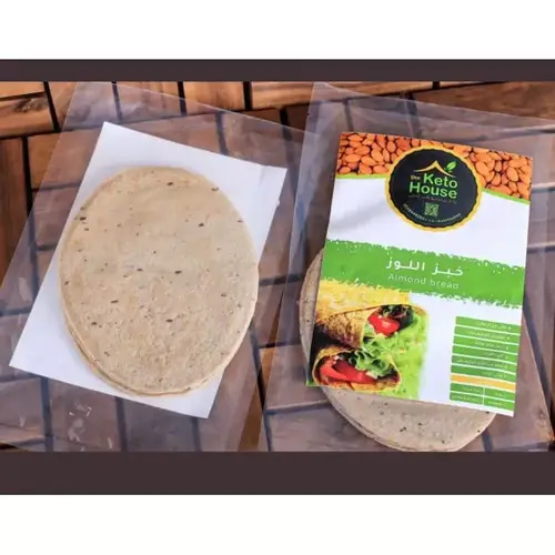 Keto House Bread