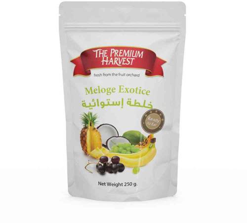 خلطة استوائية 250 جم هارفست