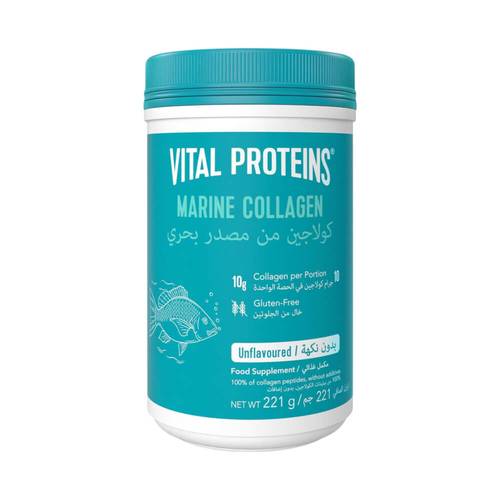Vital Proteins Marine Collagen Peptides – 221 g