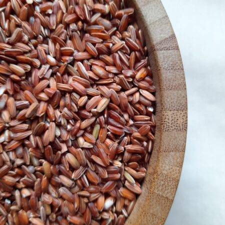 Red Champa Rice 1kg