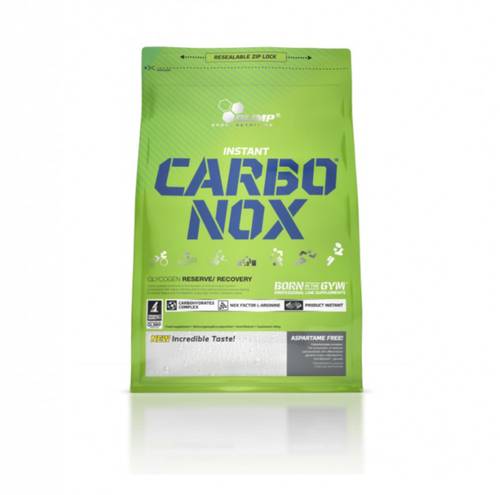 Olimp Carbo NOX Complex Carbohydrates 20 Servings 1kg - Pineapple