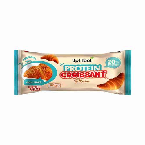Protein Croissant Sugar-Free 50g - OptiTect