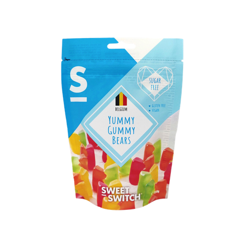 Delicious Gummy Bears 150 g