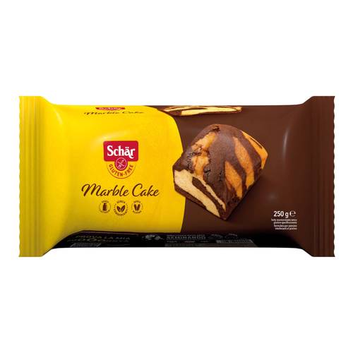 Dr. Schaer Marble Cake Gluten Free 250g