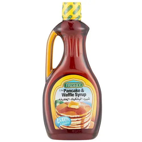 Freshly Light Pancake Syrup 710ml