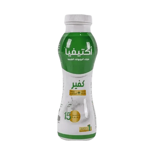 لبن كفير اكتيفيا كبير