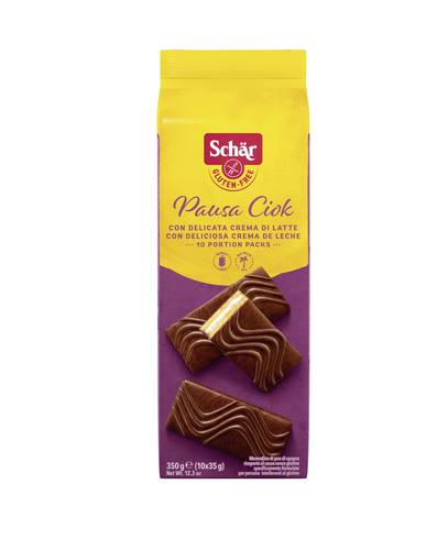 DSC schaer Pausa Ciok 350g