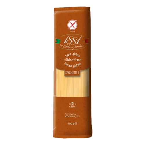 Gluten Free Spaghetti 500g 1881