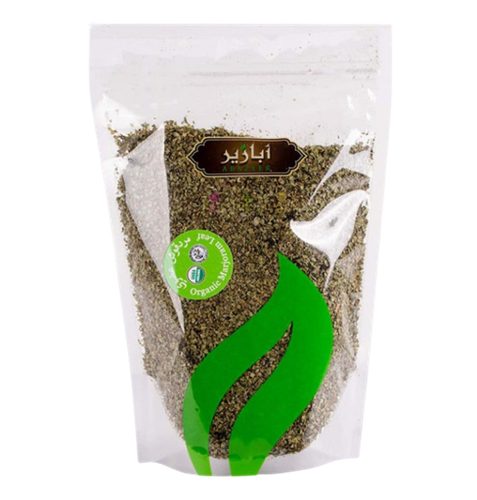Abazeer Organic Marjoram 100g