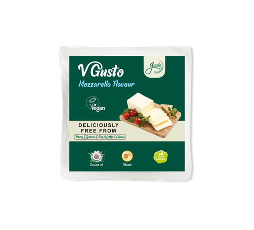 Gusto Dairy Mozzarella Block 200g