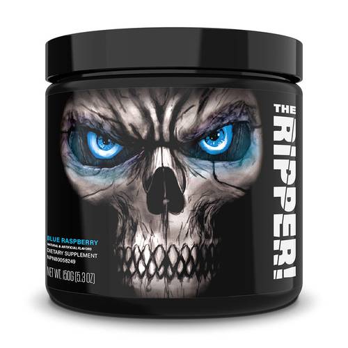 JNX The Curse Fat Burner 30 Servings 150g – Blueberry