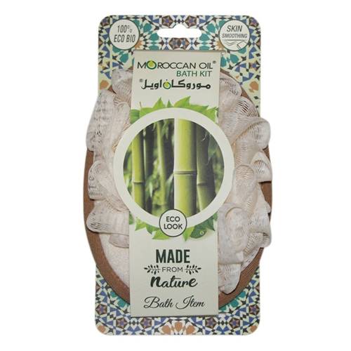 Moroccan Oil Natural Loofah ST1318-N