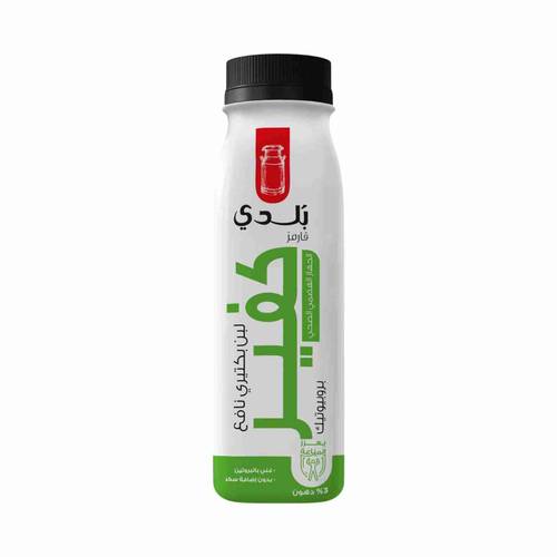 Kefir Probiotic Milk 225ml Balade Farms
