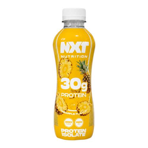 NXT Nutrition Pineapple Protein Drink 30g 500ml