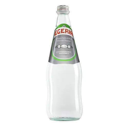 Egeria Acqua Egeria Sparkling Water Bottle