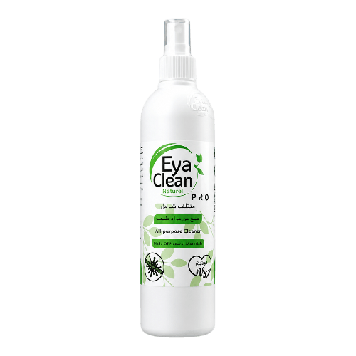 Eya Clean, Natural Pro All-Purpose Cleaner - 350 Ml