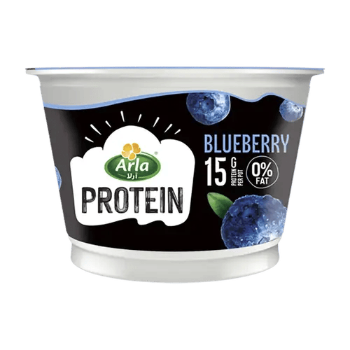 (Chilled) Arla High Protein Yogurt 150g