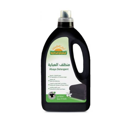 Natureland Abaya Detergent 750ml
