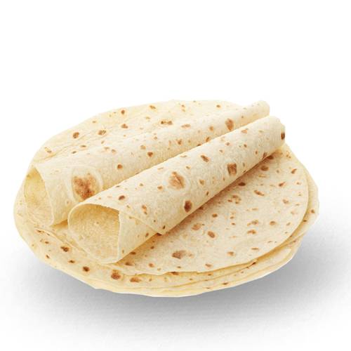 (Chilled) Gluten-Free Tortilla Bread 4 Loaves – Khobzy Alkhali