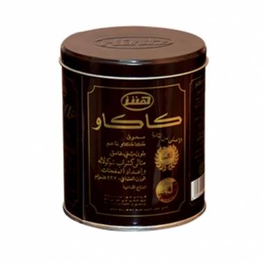 Hentz Dark Cocoa Powder No Additives No Sugar 227g