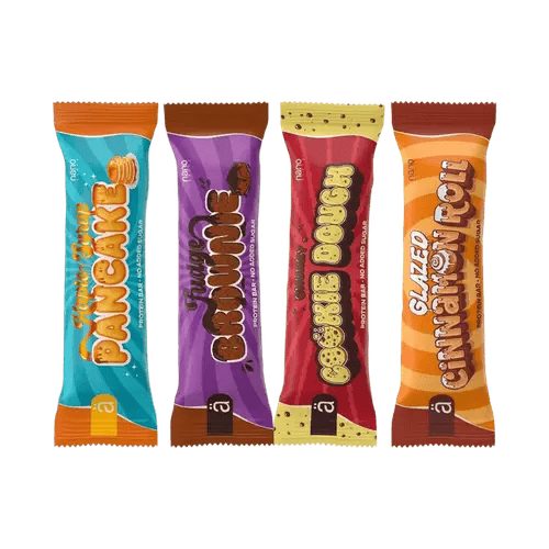Nanosupps - Protein Bar - 55g