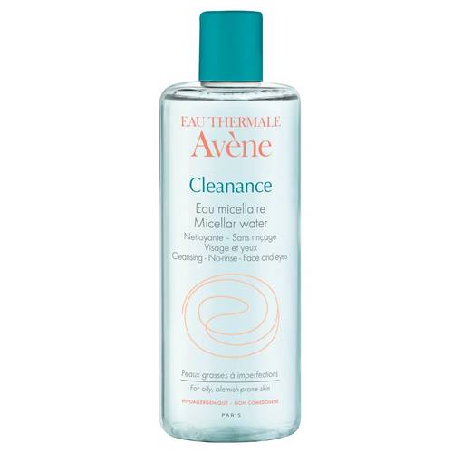 Avène Micellar Lotion Cleansing Water 400 ml